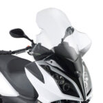 KAPPA KD294ST Vizir providni povišeni Kymco Downtown 125-300 (09-24)