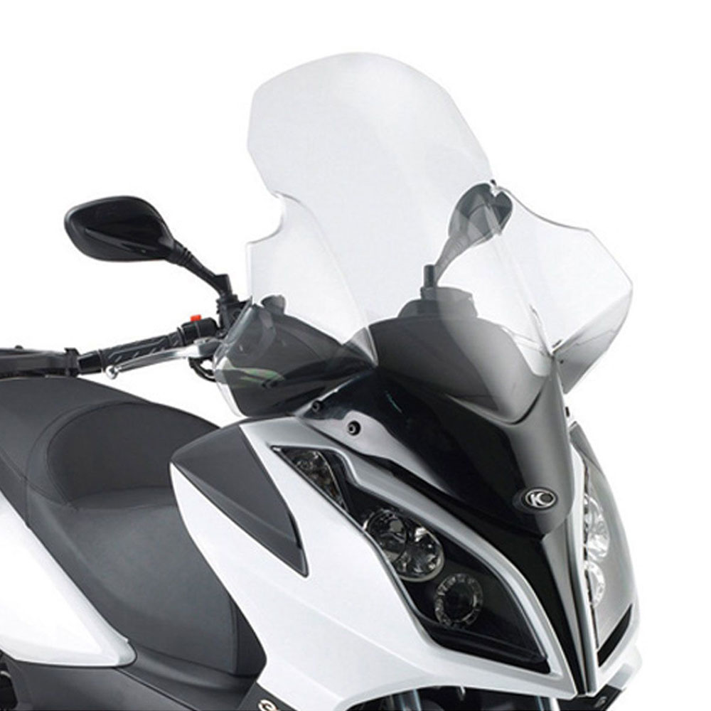 KD294ST KAPPA KD294ST Vizir providni povišeni Kymco Downtown 125-300 (09-24) - Слика 1