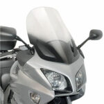 KAPPA KD303ST Vizir providni Honda CBF 600 S (04-12)