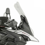 KAPPA KD3112ST Providni Vizir za Suzuki DL 650 V-Strom (17-24) - Слика 2
