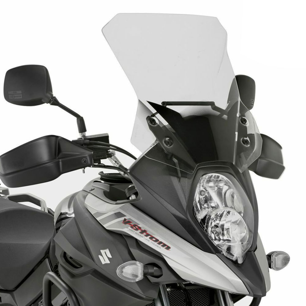 KD3112ST KAPPA KD3112ST Providni Vizir za Suzuki DL 650 V-Strom (17-24) - Слика 1