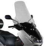 KAPPA KD438ST Vizir providni povišeni Yamaha X-MAX 125-250 (05-09)