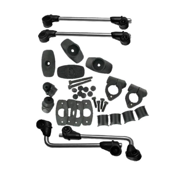 KAPPA KD45 Nosač vizira za naked motore