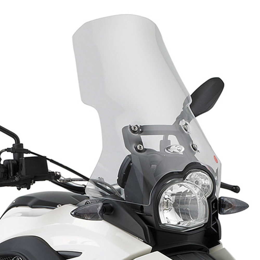 KD5101ST KAPPA KD5101ST Vizir providni BMW G 650 GS (11-17) - Слика 1