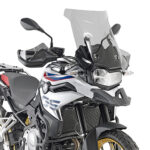 KAPPA KD5127S Vizir zatamnjeni BMW F 750 / 850 GS (18-23)
