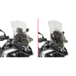 KAPPA KD5143ST Vizir providni BMW R 1300 GS (24)