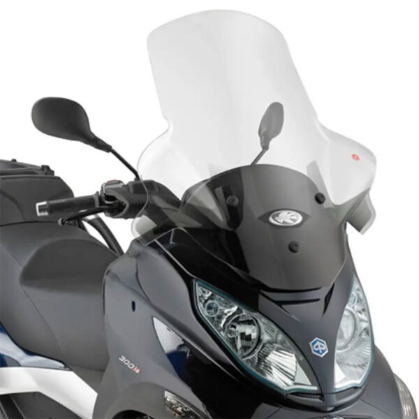 KAPPA KD5601ST Vizir providni Piaggio MP3 300-500 (12-17)