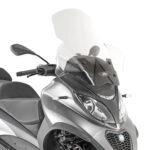 KAPPA KD5613ST Vizir providni Piaggio MP3 300-500 (18-21) - Слика 2