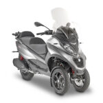 KAPPA KD5613ST Vizir providni Piaggio MP3 300-500 (18-21)