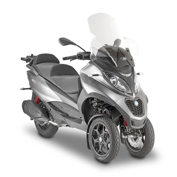 KAPPA KD5613ST Vizir providni Piaggio MP3 300-500 (18-21)