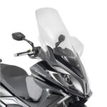 KAPPA KD6107ST Vizir providni Kymco Downtown 125-350 (15-24) - Слика 2