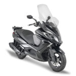 KAPPA KD6107ST Vizir providni Kymco Downtown 125-350 (15-24)
