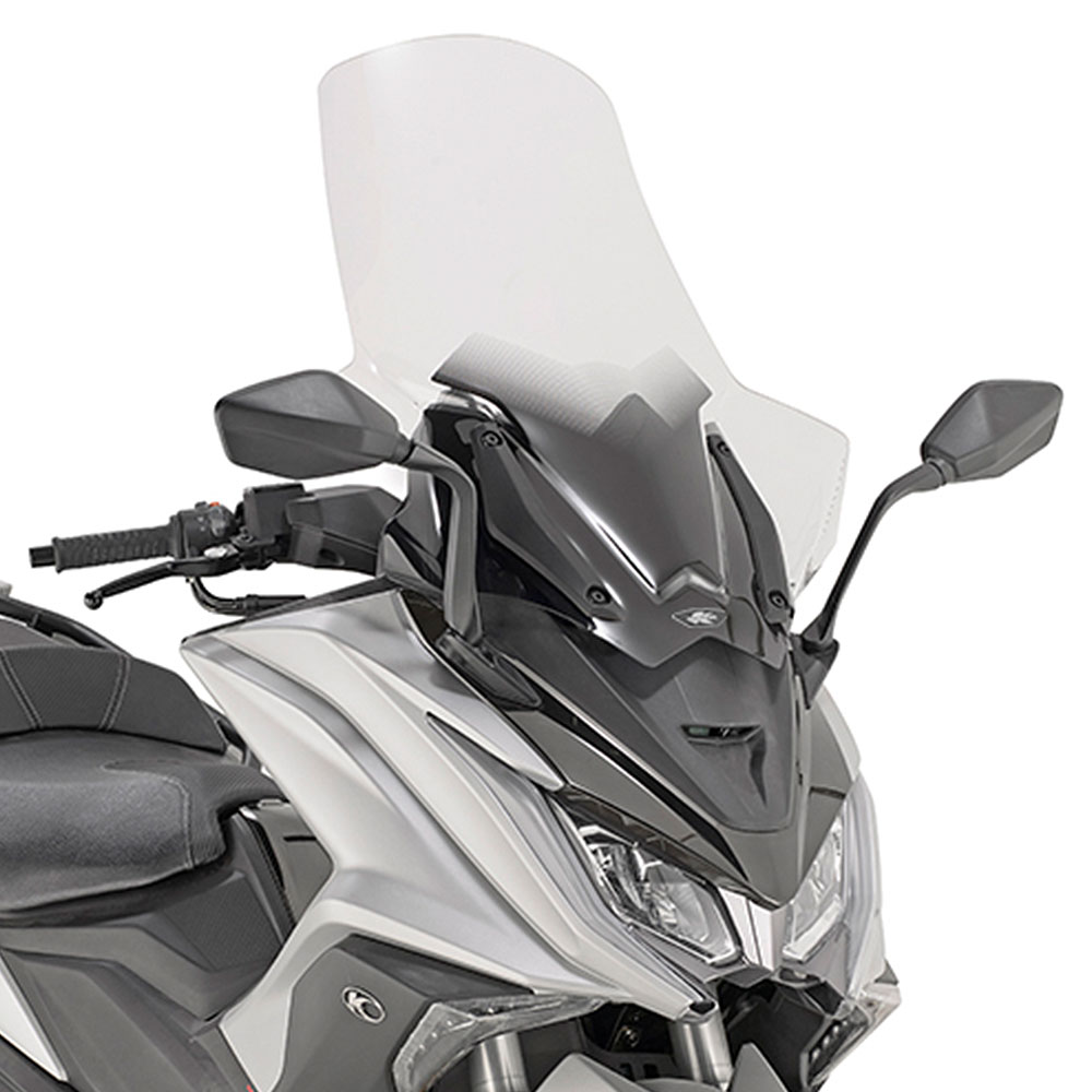 KD6110ST KAPPA KD6110ST Providni vizir za Kymco AK 550 (17-24) - Слика 1