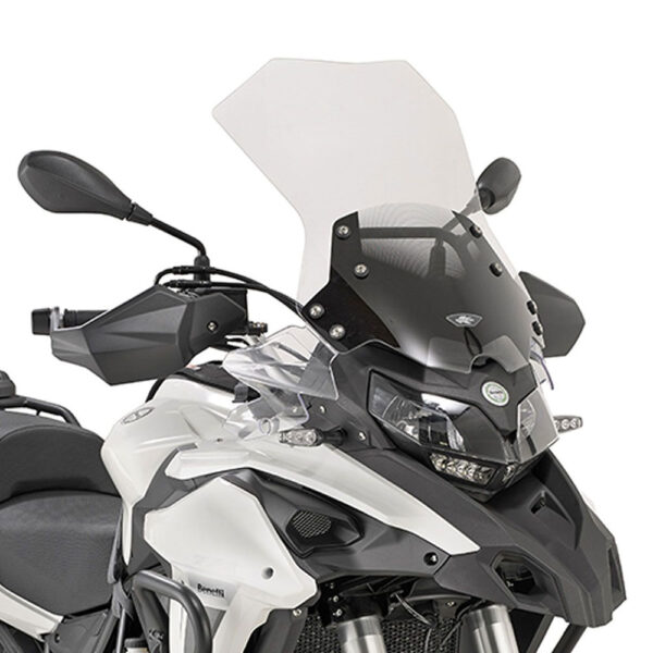 KAPPA KD8703ST Vizir providni Benelli TRK 502X (18-23)