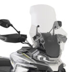 KAPPA KD9225ST Vizir povišeni za CF MOTO 800 MT (22- )