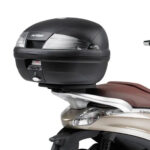 KAPPA KE3490 Nosač centralnog kofera Piaggio Beverly 125-300 (10-20)