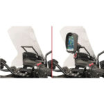 Kappa KFB1146 Smart Bar Honda NC750X (2016-2020)