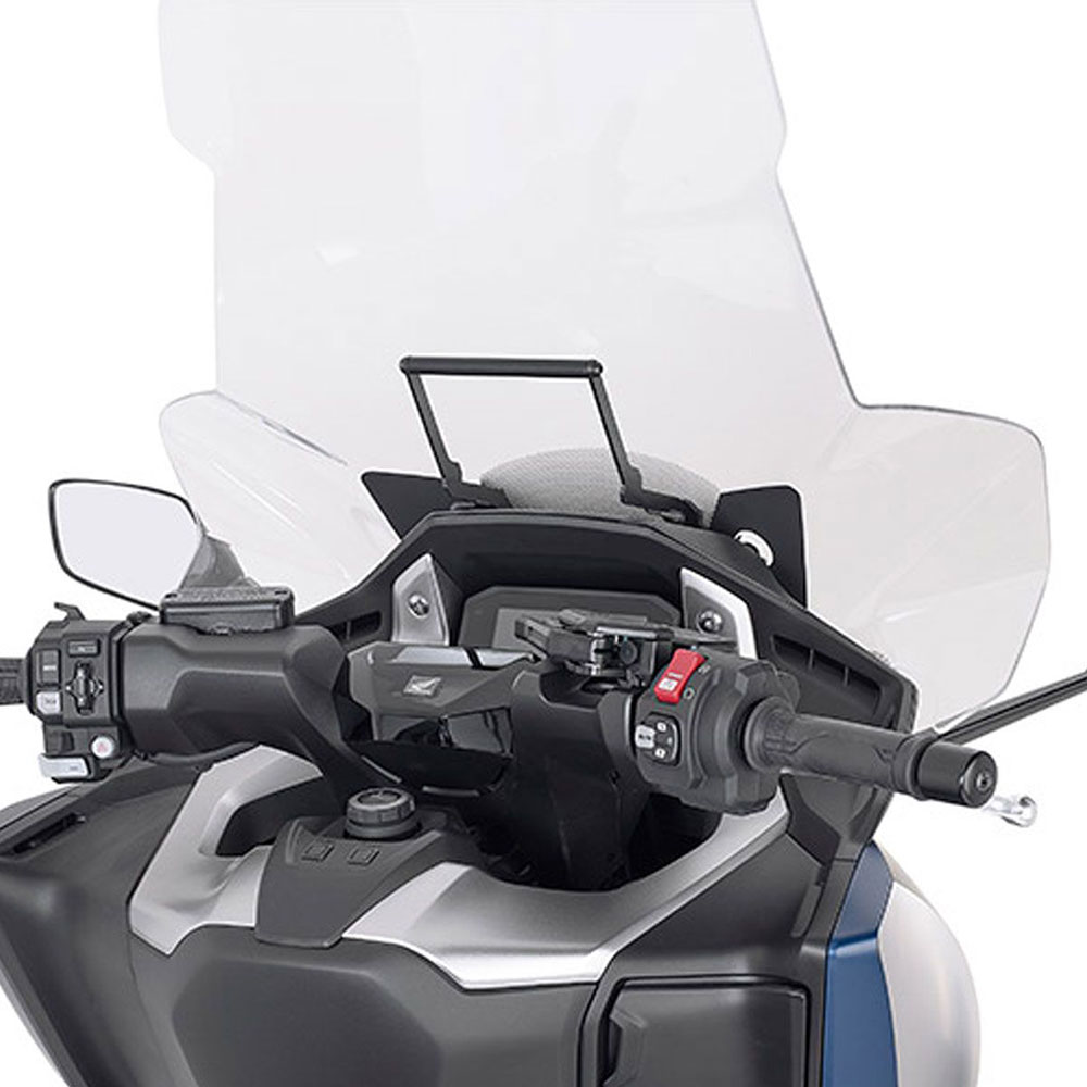 KFB1186 KAPPA KFB1186 Smart Bar Honda Forza 750 (21-24) - Слика 1