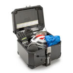 KAPPA KFR480B Centralni kofer K’FORCE Monokey 48L crni