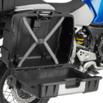 KAPPA GARDA Bočni koferi niklovani Monokey 33L - Слика 3