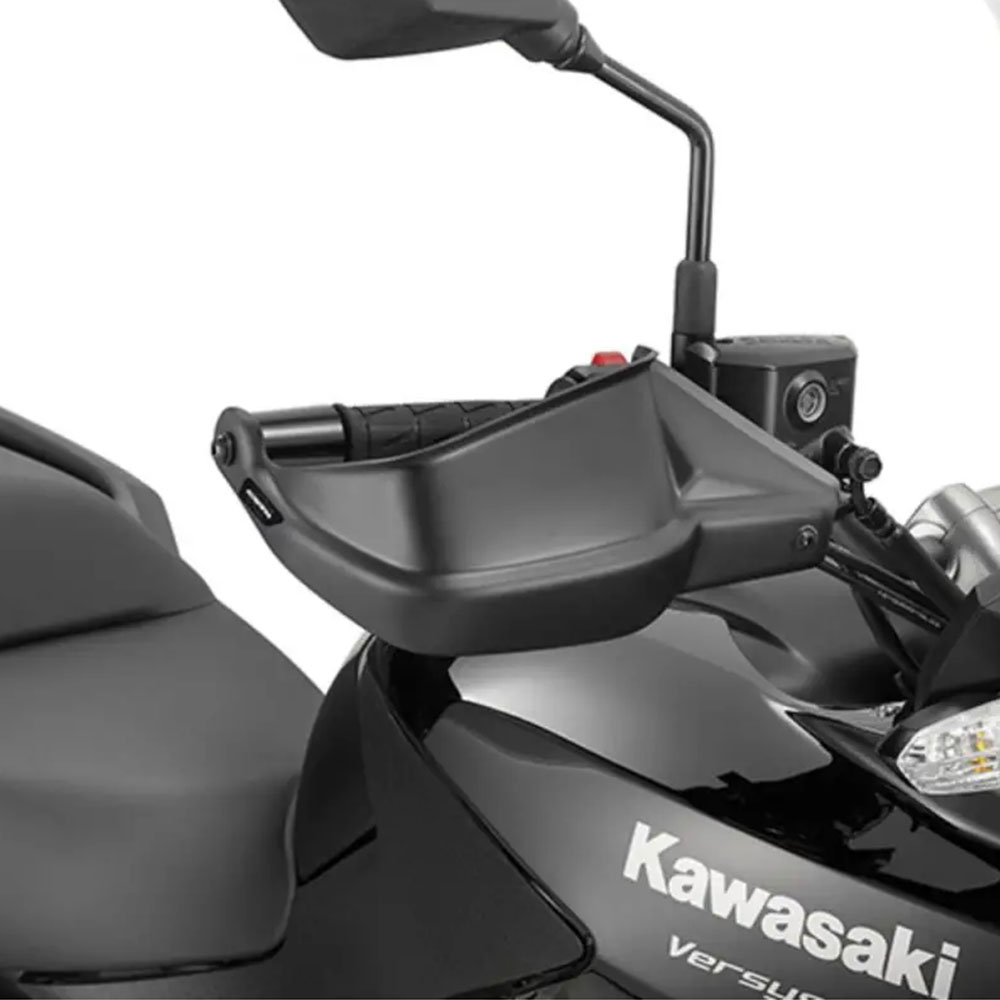KHP4103 KAPPA KHP4103 Štitnici za ruke Kawasaki Versys 650 (10-25) - Слика 1