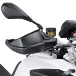 KAPPA KHP5103 Štitnici za ruke BMW F 650/800 GS ADVENTURE (08-17)