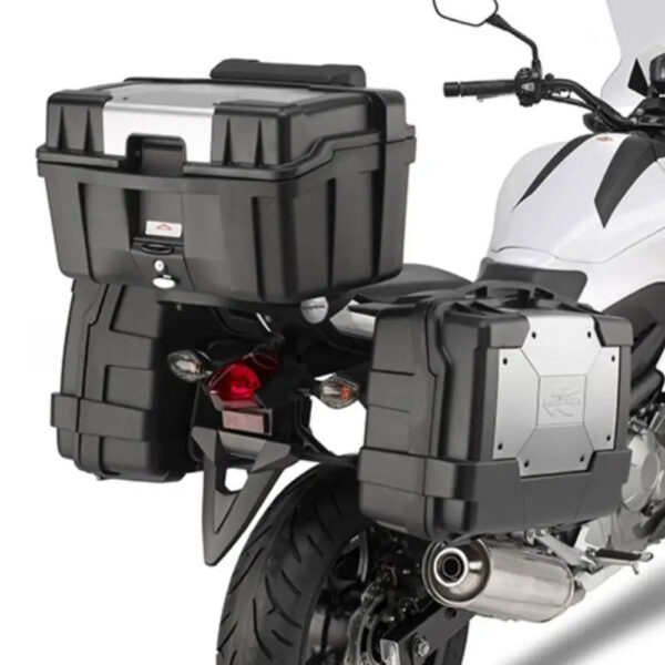 KAPPA KL1111 Nosač bočnih kofera Honda NC 700/750 (14-15)