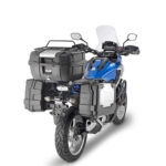 KAPPA KL1146 Nosač bočnih kofera Honda NC 750 X (16-20)