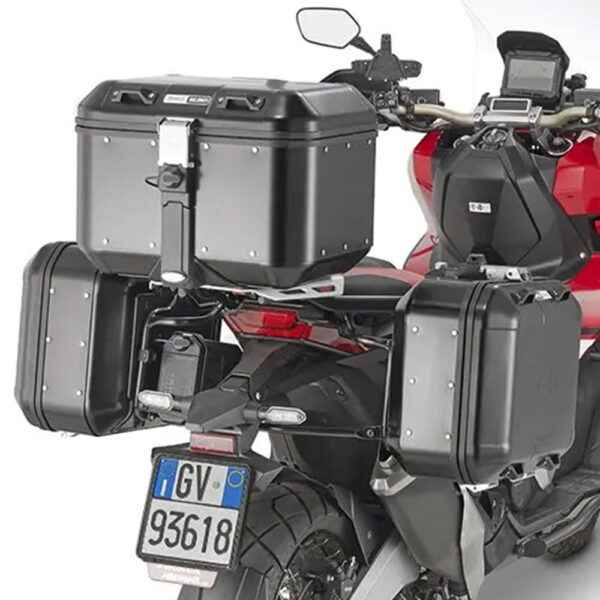 KAPPA KL1156 Nosač bočnih kofera za Honda X-ADV 750 (17-20)