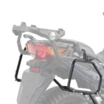 KAPPA KL174 Nosač bočnih kofera Honda CBF 500 (04-12)