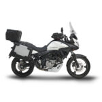 KAPPA KL3101 Nosač bočnih kofera Suzuki DL 650 V STROM (11-16) - Слика 2