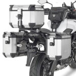 KAPPA KL4114 Nosač bočnih kofera za Kawasaki Versys 650 (15-23)