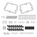 KAPPA KL5112B Nosač bočnih kofera za BMW R 1250 GS ADVENTURE (19-21)