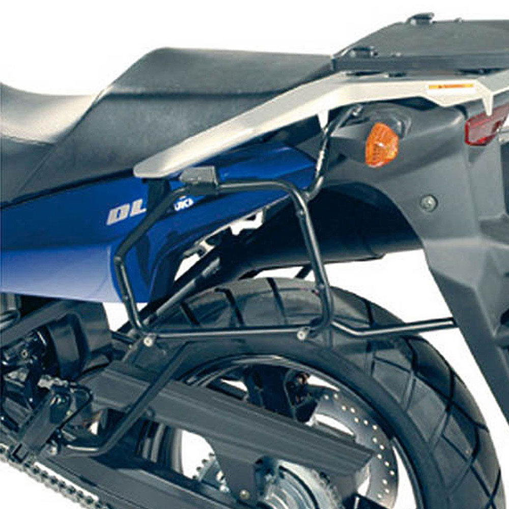KL532 KAPPA KL532 Nosač bočnih kofera Suzuki DL 650 V-Strom (04-11) - Слика 1