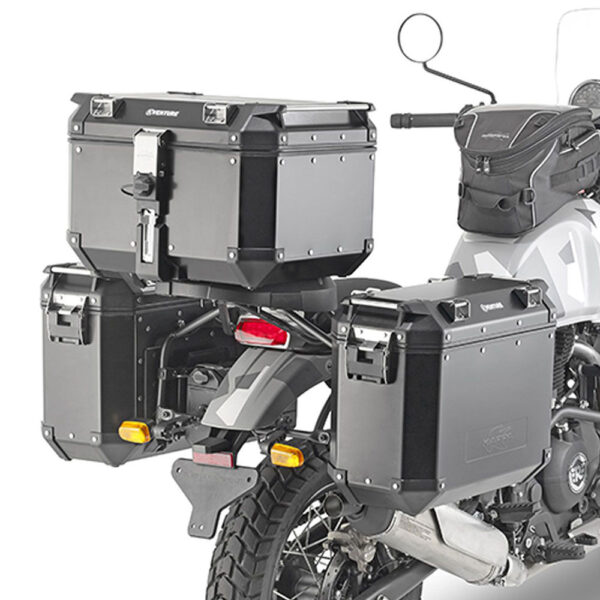 KAPPA KL9050 Nosač bočnih kofera Royal Enfield Himalayan (18-20)