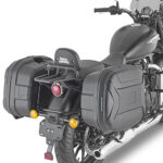 KAPPA KL9053 Nosač bočnih kofera Royal Enfield Meteor 350 (21-25)