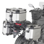 KAPPA KLO2159CAM Nosač bočnih kofera Yamaha MT09 Tracer (21-23)
