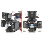 KAPPA KLO5146CAM Nosač bočnih kofera BMW R 1300 GS Adventure (25)