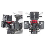 KAPPA KLOR8203CAM Nosač bočnih kofera MOTO GUZZI V85TT (19-23)