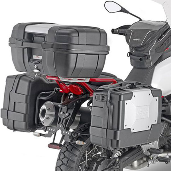 KAPPA KLOR8203MK Nosač bočnih kofera MOTO GUZZI V85TT (19-23)