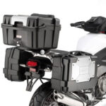 KAPPA KLR1110 Nosač bočnih kofera Honda CROSSTOURER 1200 (12-19)