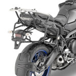 KAPPA KLR2139 Nosač bočnih kofera Yamaha MT09 Tracer (18-20)