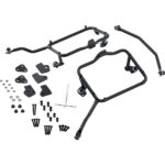 KAPPA KLR3105 Nosač bočnih kofera Suzuki DL 1000 V STROM (14-19) - Слика 2