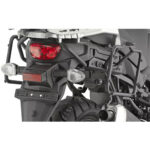 KAPPA KLR3112 Nosač bočnih kofera Suzuki DL 650 V STROM (17-23)