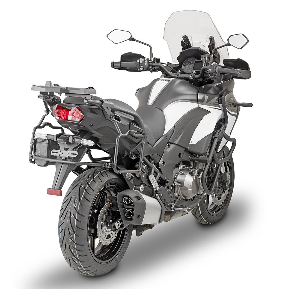 KLR4126 KAPPA KLR4126 Nosač bočnih kofera za Kawasaki Versys 1000 (19-23) - Слика 1