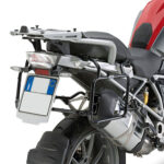 KAPPA KLR5108 Nosač bočnih kofera za BMW R 1200 / 1250 GS (13-23)