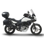 KAPPA KLX3101 Nosač bočnih kofera Suzuki DL 650 V STROM (11-16)