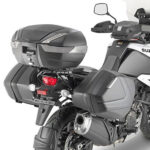 KAPPA KLX3117 Nosač bočnih kofera za Suzuki DL 1050 V-Strom (20-23)