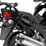 KAPPA KLX539 Nosač bočnih kofera Suzuki GSF 650 / 1250 Bandit (07-11)