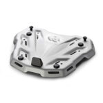 KAPPA KM9A Aluminijumska ploča za Monokey kofere